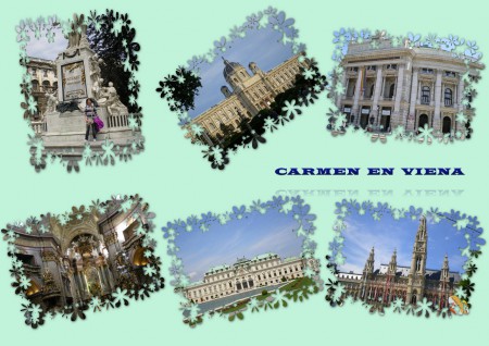 COLLAGE VIENA